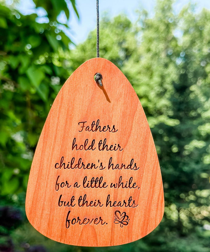 Gifts for Someone Who Lost Their Dad or Husband - Perfect Memorials