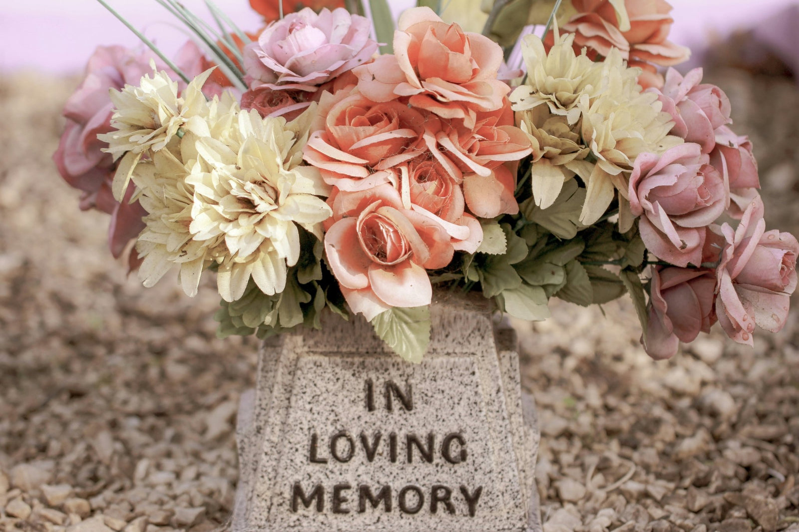 In Loving Memory Of: Honoring a Loved One’s Legacy - The Comfort Company