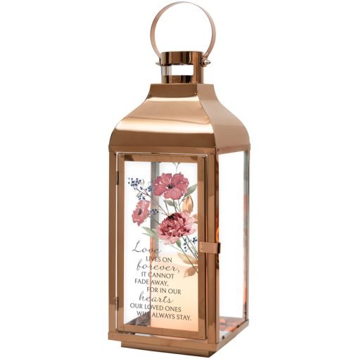 Memorial Lanterns | Love Lives On - The Comfort Company