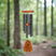 Memorial Wind Chime | Fathers Hold Our Hearts Forever - The Comfort Company