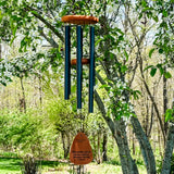 Memorial Wind Chime | Memory Becomes a Treasure - The Comfort Company