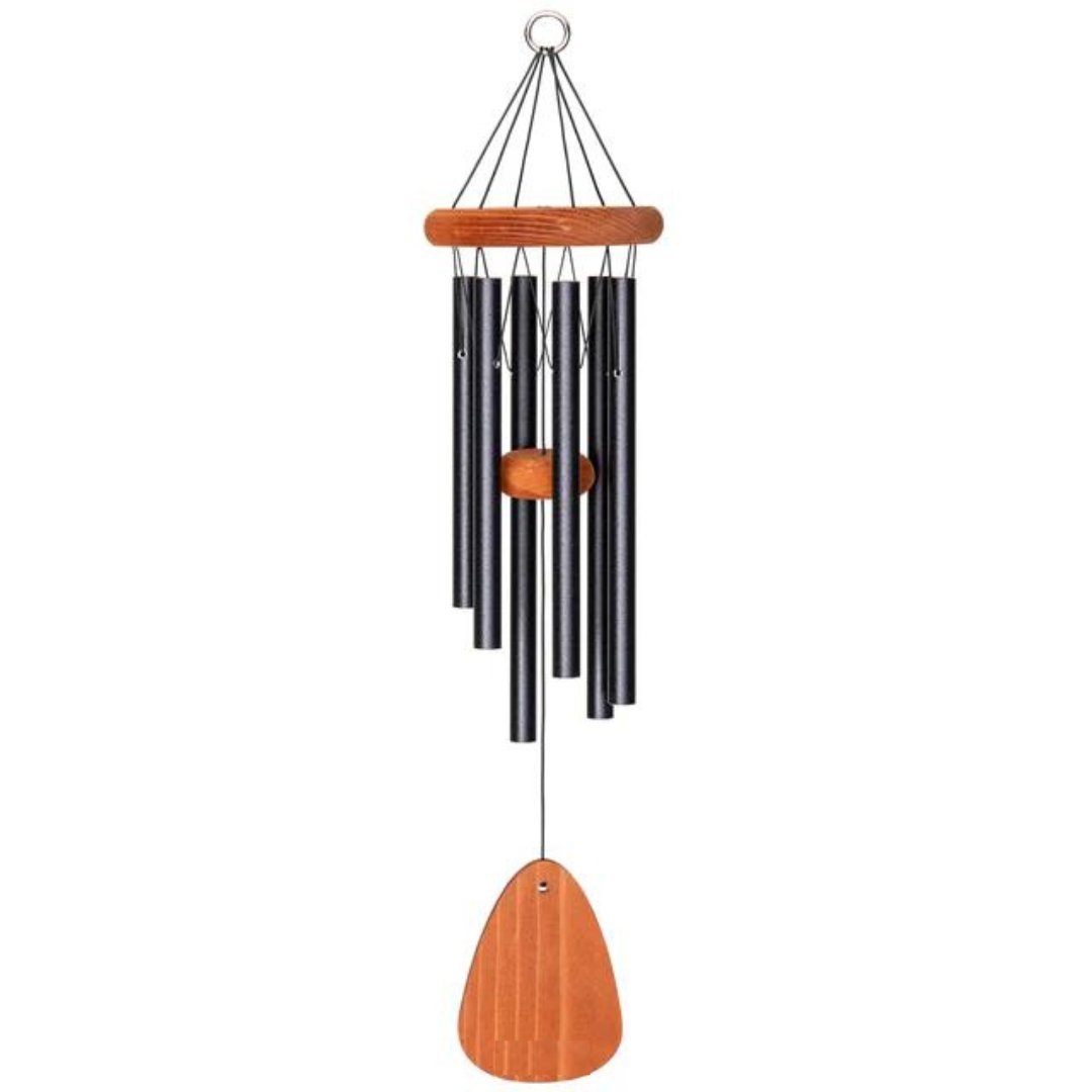 Memorial Wind Chime | Special People Never Leave Us - The Comfort Company