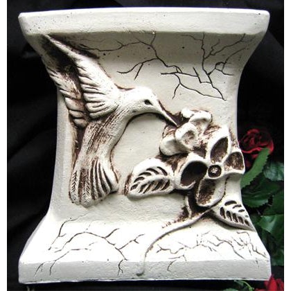 Custom Memorial Garden Bench | Child Loss and Remembrance - The Comfort Company