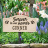 Custom Pet Memorial Marker | The Comfort Company - The Comfort Company