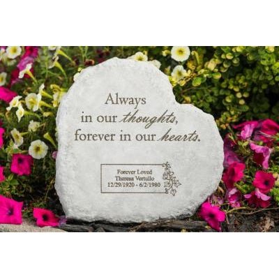 Pet Memorial Stone, Pet Yard Rock, Personalized Pet Memorial Garden  Stone, Grave Marker