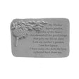 Garden Memorial Stones | My Mother Kept a Garden - The Comfort Company