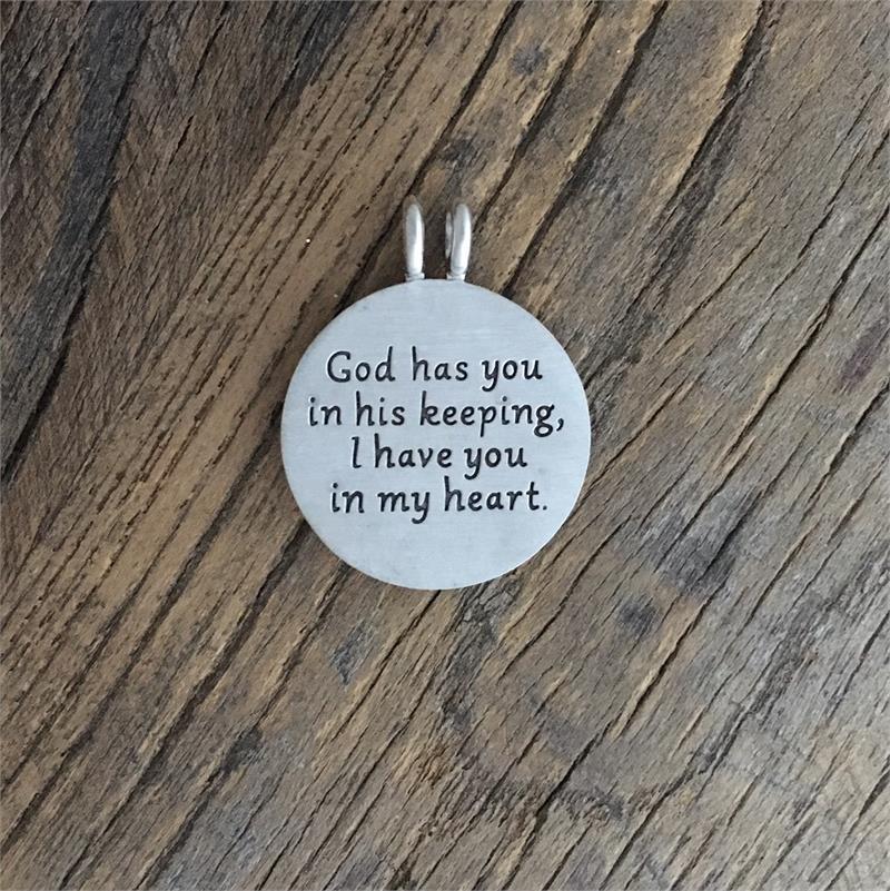 Memorial Jewelry | Eternal Blessings Mighty Oak - The Comfort Company