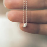 Memorial Necklace | Always Near - The Comfort Company