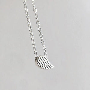 Memorial Necklace | Always Near - The Comfort Company