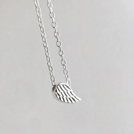 Memorial Necklace | Always Near - The Comfort Company