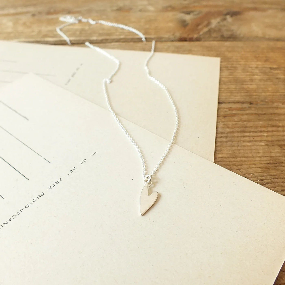 Remembrance Necklace | All We Love Deeply - The Comfort Company