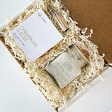 Serenity Care Package - The Comfort Company