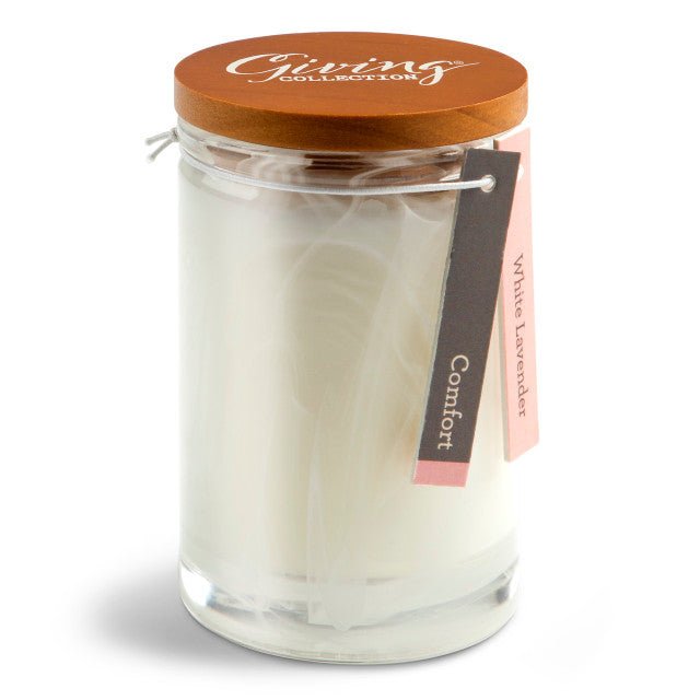 Small Kindness Comfort Candle - The Comfort Company