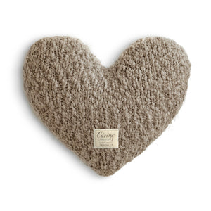 The Giving Heart Weighted Pillow - The Comfort Company