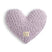 The Giving Heart Weighted Pillow - The Comfort Company